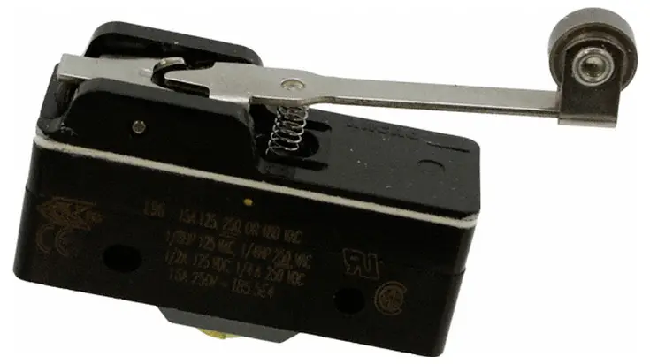 Honeywell SPS BZ-2RW825551-A2 mžikový spínač 1 ks Honeywell SPS BZ-2RW825551-A2 mžikový spínač 1 ks