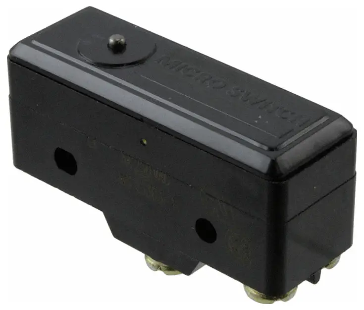 Honeywell SPS BZ-3YT koncový spínač 1 ks Honeywell SPS BZ-3YT koncový spínač 1 ks