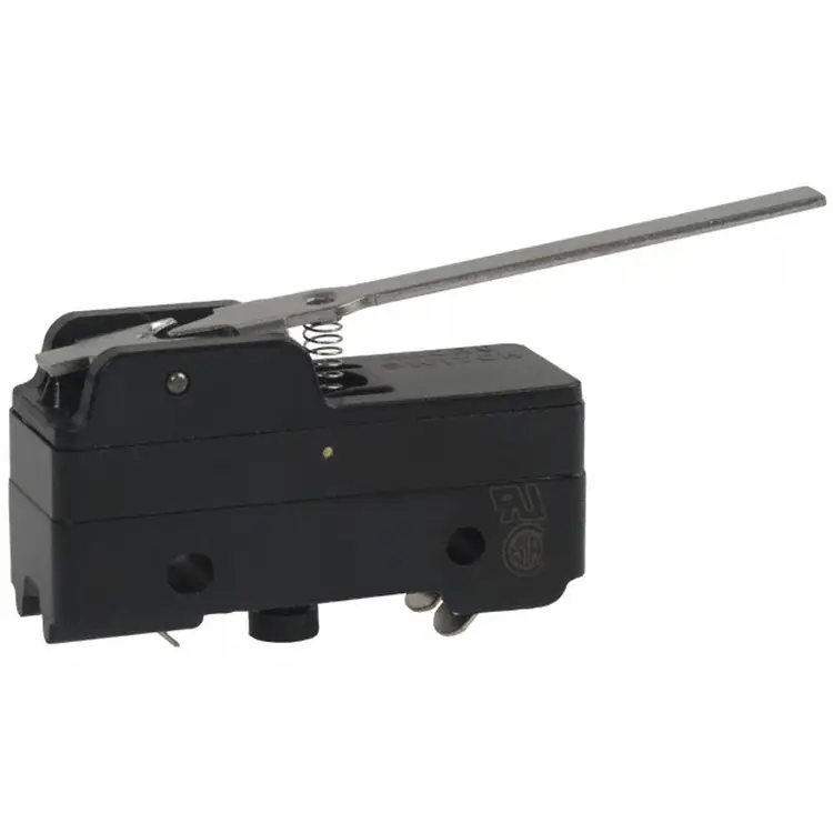 Honeywell SPS BZ-RW80X koncový spínač 1 ks Honeywell SPS BZ-RW80X koncový spínač 1 ks