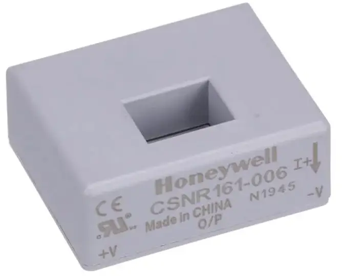 Honeywell SPS proudový senzor CSNR161-006 Honeywell SPS proudový senzor CSNR161-006