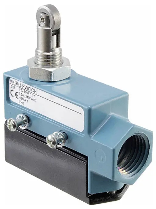Honeywell SPS DTE6-2RQ9 koncový spínač 1 ks Honeywell SPS DTE6-2RQ9 koncový spínač 1 ks