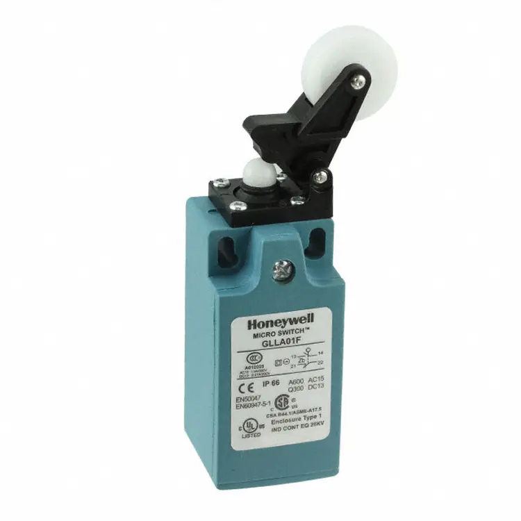 Honeywell SPS GLLA01F koncový spínač 1 ks Honeywell SPS GLLA01F koncový spínač 1 ks
