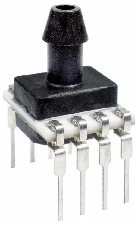 Honeywell SPS senzor tlaku 1 ks HSCDANN001PD2A3 Honeywell SPS senzor tlaku 1 ks HSCDANN001PD2A3