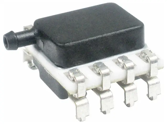 Honeywell SPS senzor tlaku 1 ks HSCMRNN001PG2A3 Honeywell SPS senzor tlaku 1 ks HSCMRNN001PG2A3