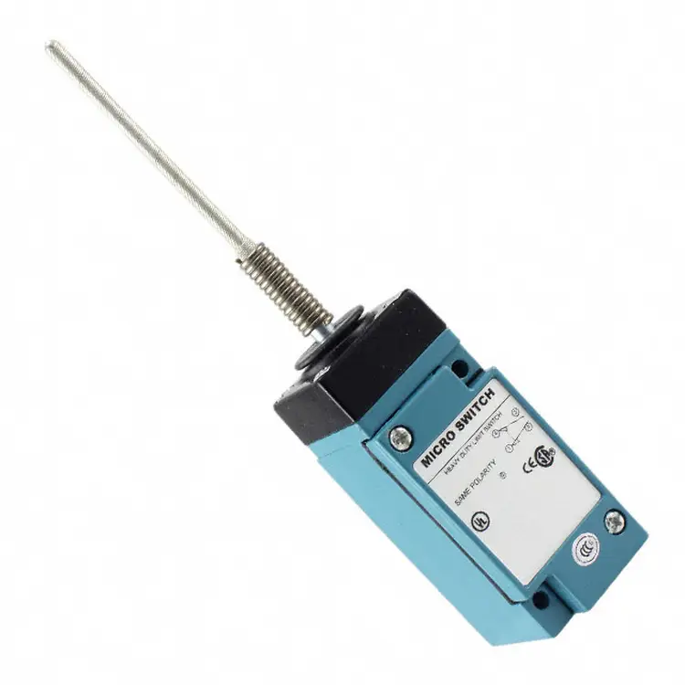 Honeywell SPS LSJ3K-7N koncový spínač 1 ks Honeywell SPS LSJ3K-7N koncový spínač 1 ks