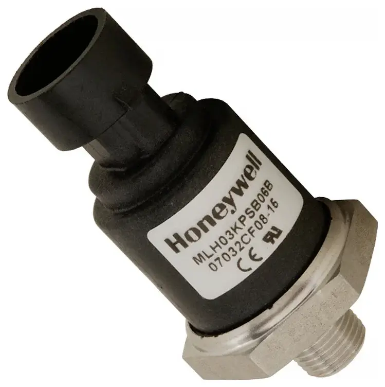 Honeywell SPS senzor tlaku 1 ks MLH500PSB06B Honeywell SPS senzor tlaku 1 ks MLH500PSB06B