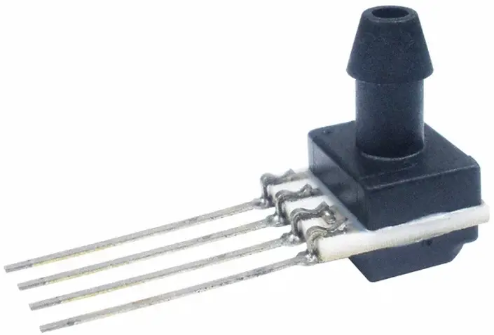 Honeywell SPS senzor tlaku 1 ks NSCSANN600MGUNV Honeywell SPS senzor tlaku 1 ks NSCSANN600MGUNV