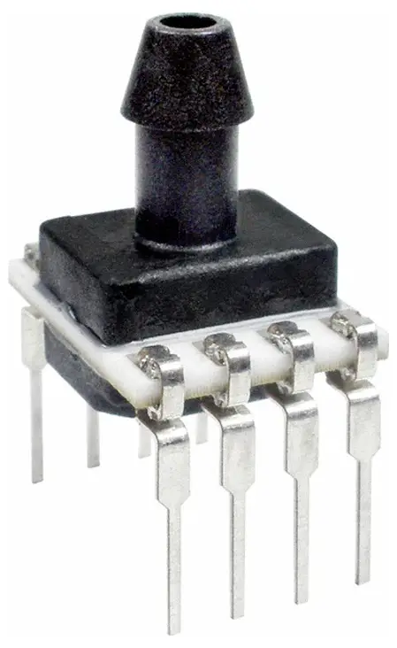 Honeywell SPS senzor tlaku 1 ks SSCDANN015PGSA3 Honeywell SPS senzor tlaku 1 ks SSCDANN015PGSA3