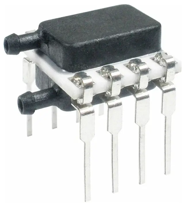 Honeywell SPS senzor tlaku 1 ks SSCDRRN010NDSA5 Honeywell SPS senzor tlaku 1 ks SSCDRRN010NDSA5