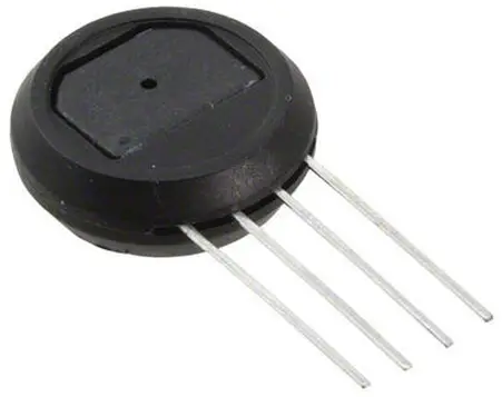 Honeywell SPS senzor tlaku 1 ks SSCSMNN015PAAA5 Honeywell SPS senzor tlaku 1 ks SSCSMNN015PAAA5