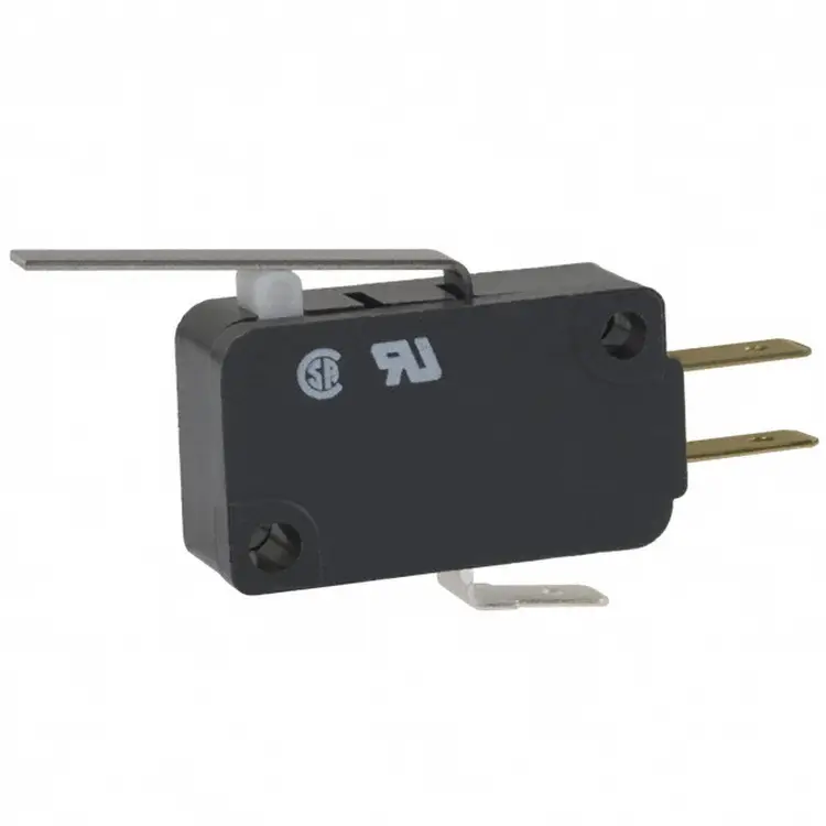 Honeywell SPS V7-1C18D8 mžikový spínač 1 ks Honeywell SPS V7-1C18D8 mžikový spínač 1 ks