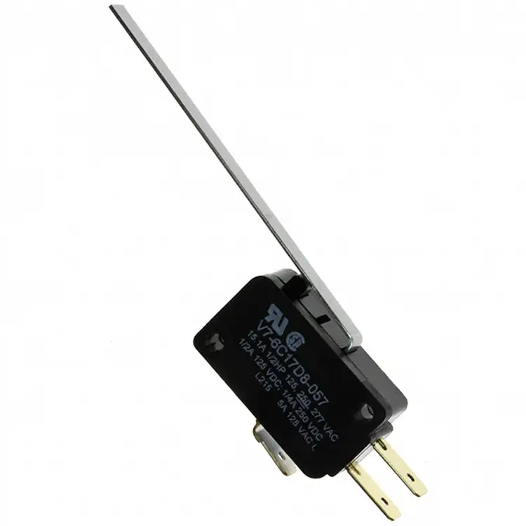 Honeywell SPS V7-6C17D8-057 mžikový spínač 1 ks Honeywell SPS V7-6C17D8-057 mžikový spínač 1 ks