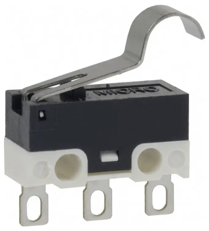 Honeywell SPS ZX40E10E01 mžikový spínač 1 ks Honeywell SPS ZX40E10E01 mžikový spínač 1 ks