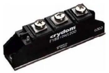 Crydom F1892SD1400 Thyristor (SCR) - Modul