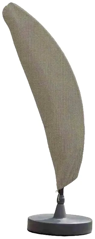 Sungarden 10138731 Ochranné pouzdro pro Easy Sun tání/hnědé Sungarden 10138731 Ochranné pouzdro pro Easy Sun tání/hnědé