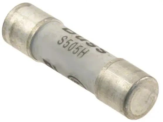 Bussmann by Eaton BK1-S505H-2-R BS Bussmann by Eaton BK1-S505H-2-R BS