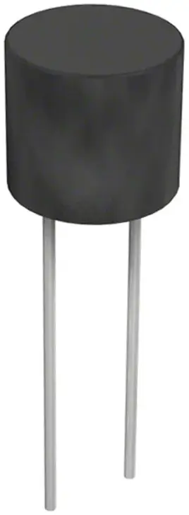 Bussmann by Eaton SR-5F-1A-BK mini pojistka 1 ks Bussmann by Eaton SR-5F-1A-BK mini pojistka 1 ks