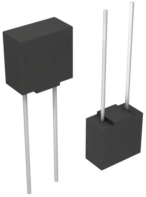 Bussmann by Eaton SS-5F-2A-BK mini pojistka 1 ks Bussmann by Eaton SS-5F-2A-BK mini pojistka 1 ks