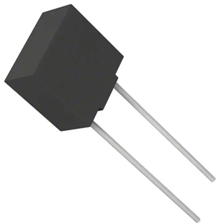 Bussmann by Eaton SS-5H-1A-AP mini pojistka 1 ks