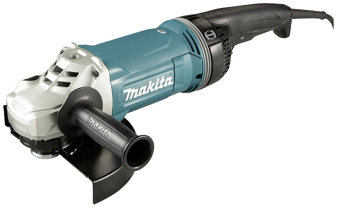 Makita GA9070X1 úhlová bruska 230 mm 2800 W