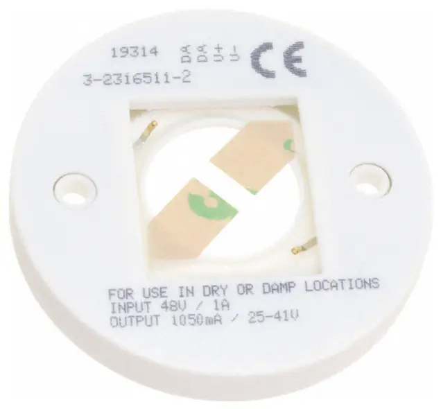 TE Connectivity 3-2316511-2 TE Connectivity 3-2316511-2