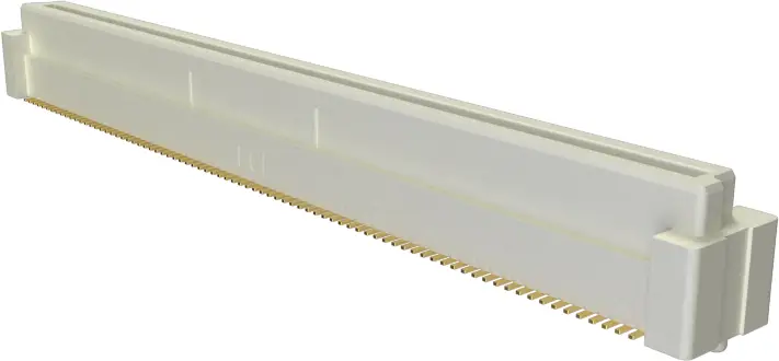 Amphenol Mezipatrové konektory 61082-162600LF, 1 ks