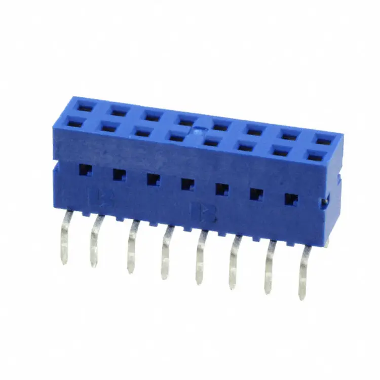 Amphenol FCI 71991-808LF