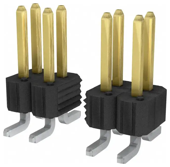 Amphenol 54202-G0810LF 1 ks Amphenol 54202-G0810LF 1 ks
