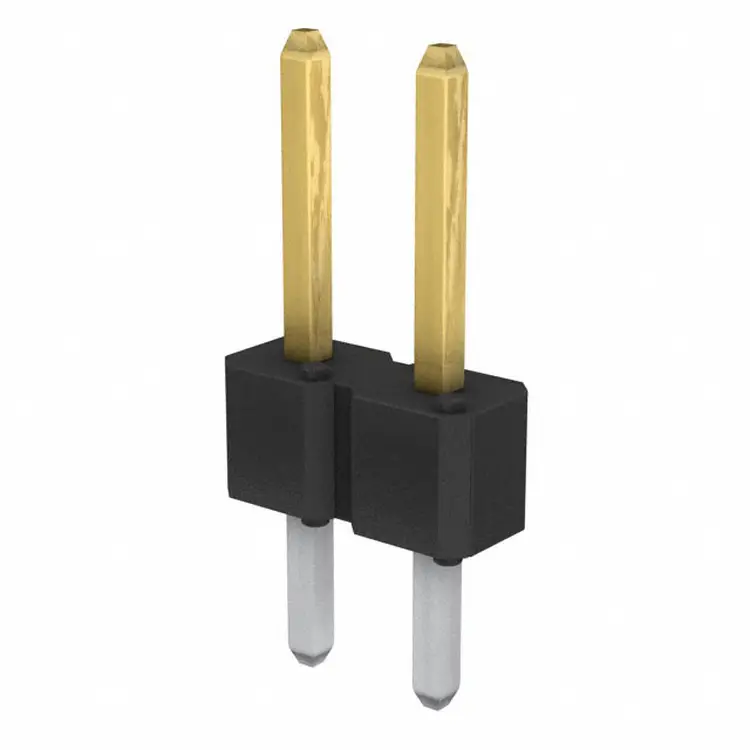 Amphenol pinová lišta (standardní) 77311-102-02LF 1 ks Amphenol pinová lišta (standardní) 77311-102-02LF 1 ks