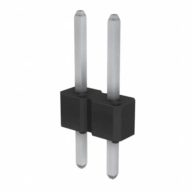 Amphenol pinová lišta (standardní) 77311-402-02LF 1 ks
