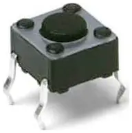 C & K Switches, PTS645SJM732LFS 1 ks C & K Switches, PTS645SJM732LFS 1 ks
