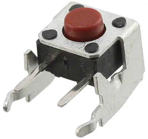 C & K Switches, PTS645VK392LFS 1 ks C & K Switches, PTS645VK392LFS 1 ks