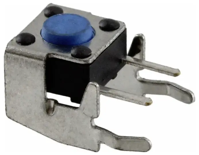 C & K Switches, PTS645VM312LFS 1 ks C & K Switches, PTS645VM312LFS 1 ks