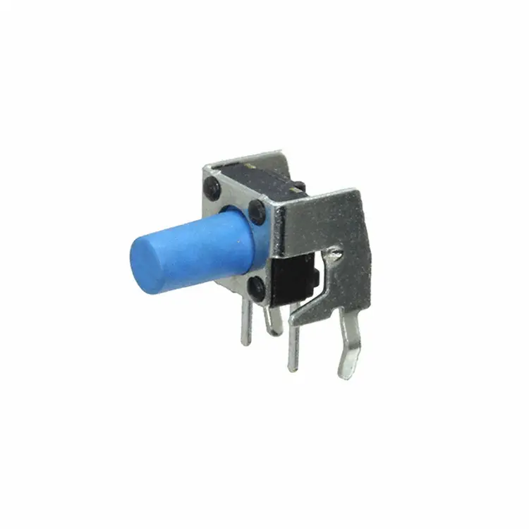 C & K Switches, PTS645VM832LFS spínač, 1 ks C & K Switches, PTS645VM832LFS spínač, 1 ks