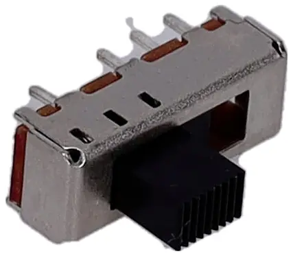 C & K Switches SS23E06G5 1 ks C & K Switches SS23E06G5 1 ks