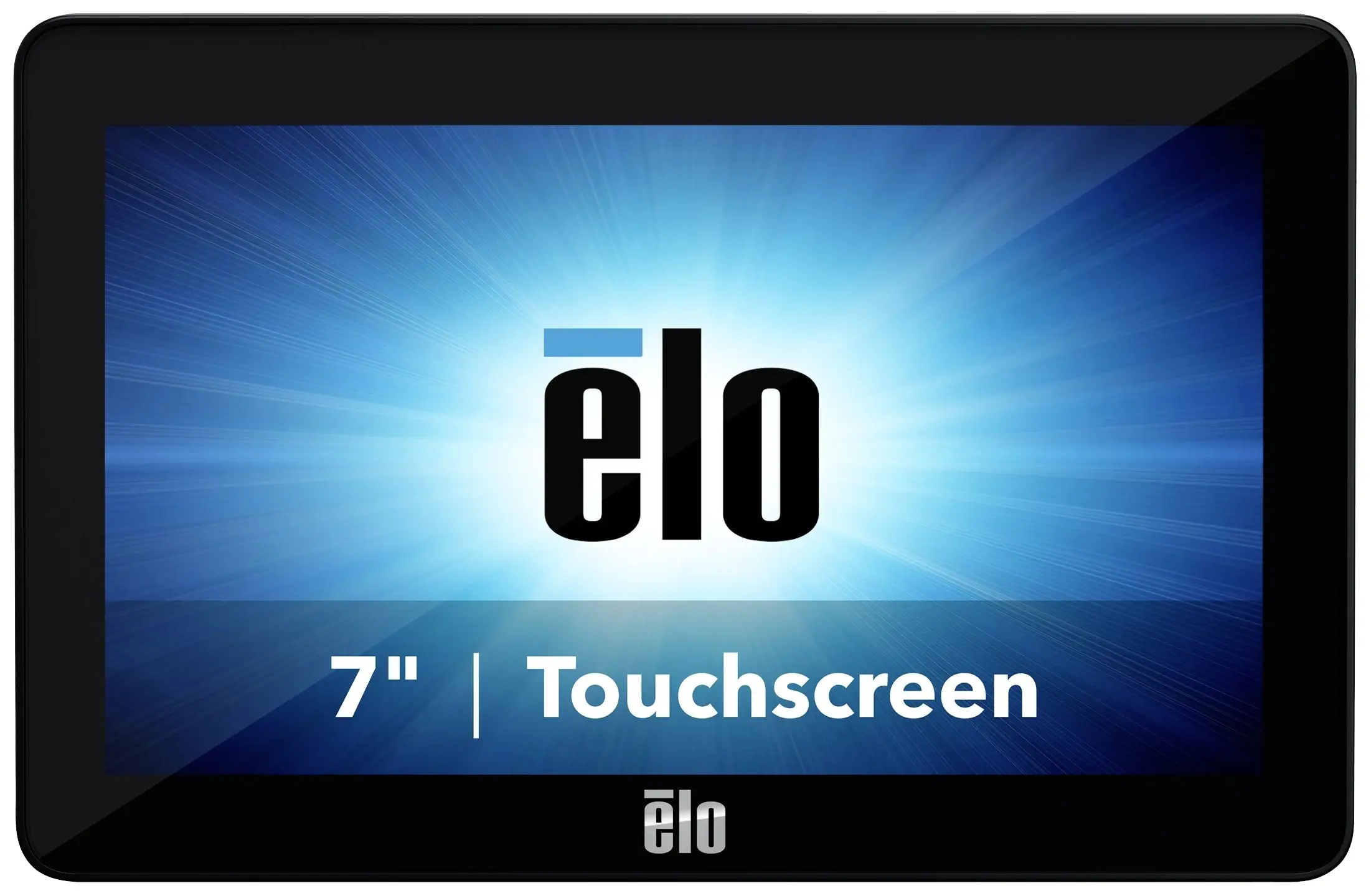 elo Touch Solution 0702L dotykový monitor 17.8 cm (7 palec) 800 x 480 Pixel 5:3 25 ms microUSB elo Touch Solution 0702L dotykový monitor 17.8 cm (7 palec) 800 x 480 Pixel 5:3 25 ms microUSB