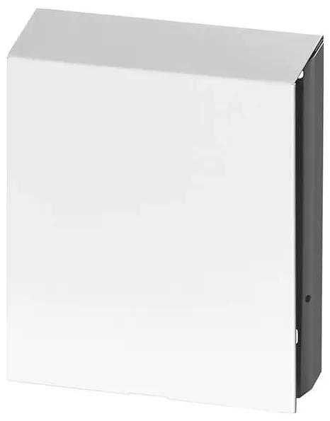 Maico Ventilatoren PP 45 AW odsávací mřížka hliník Maico Ventilatoren PP 45 AW odsávací mřížka hliník
