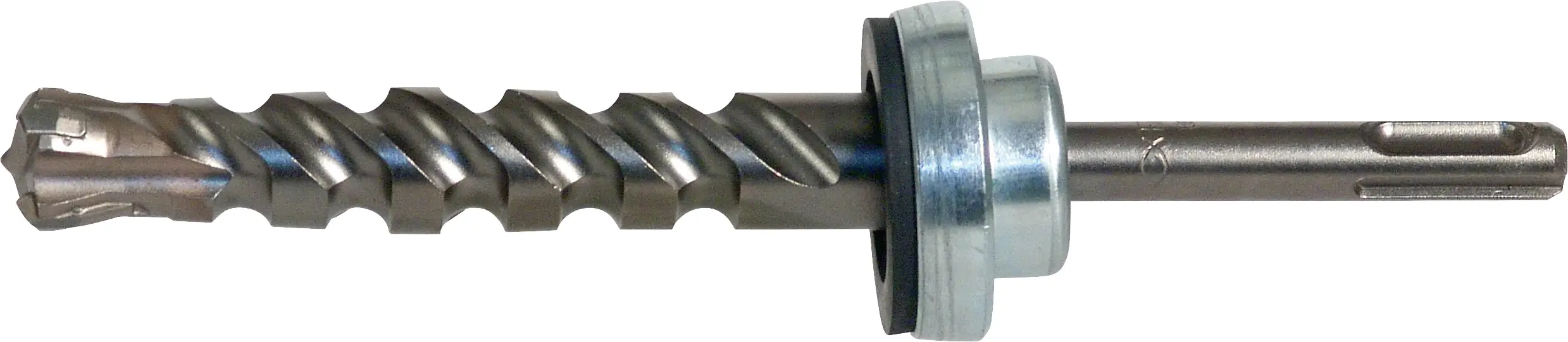 Fischer 060624 Vrták Zykon 1 ks 14 mm Celková délka 40 mm 1 ks