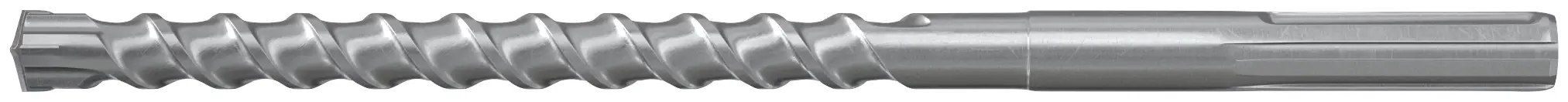 Fischer 504217 příklepový vrták 20 mm Celková délka 520 mm SDS max 1 ks