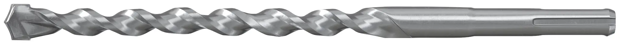 Fischer 531784 příklepový vrták 8 mm Celková délka 400 mm SDS plus 1 ks