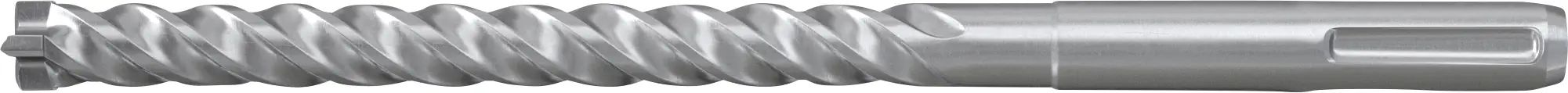 Fischer 544222 spirálový vrták na kámen 10 mm SDS plus 1 ks