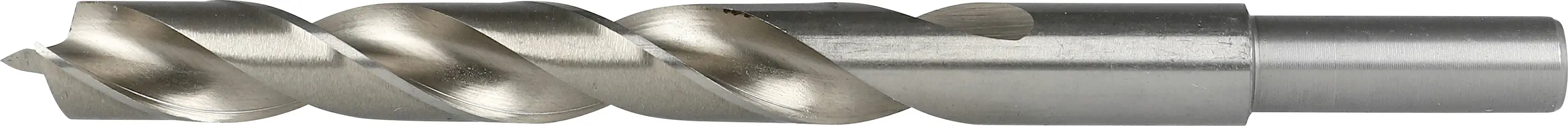 Heller 28817 sada spirálových vrtáků do dřeva 3 mm, 4 mm, 5 mm, 6 mm, 8 mm 5 ks