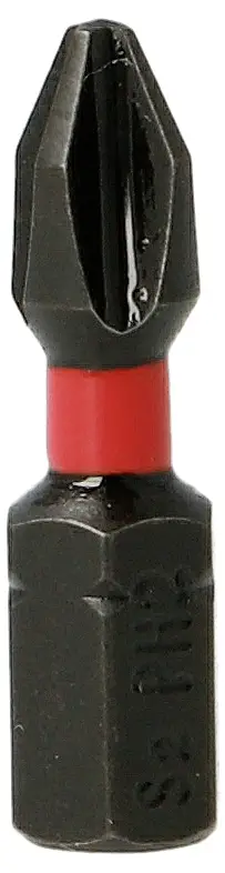 Heller Torsion Impact Bits 30531 sada bitů, 5dílná Heller Torsion Impact Bits 30531 sada bitů, 5dílná