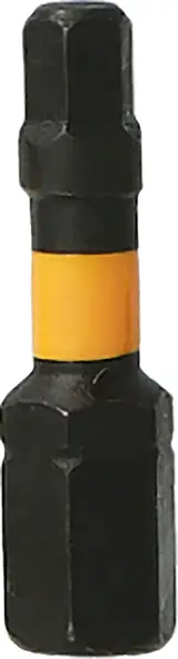 Heller Torsion Impact Bits 30540 sada bitů, 5dílná Heller Torsion Impact Bits 30540 sada bitů, 5dílná