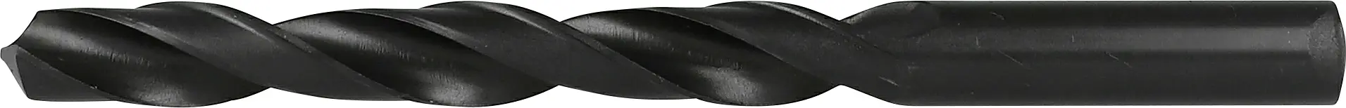Heller 23264 7 HSS kovový spirálový vrták 5.2 mm Celková délka 86 mm válcované za tepla DIN 338 válcová stopka 10 ks