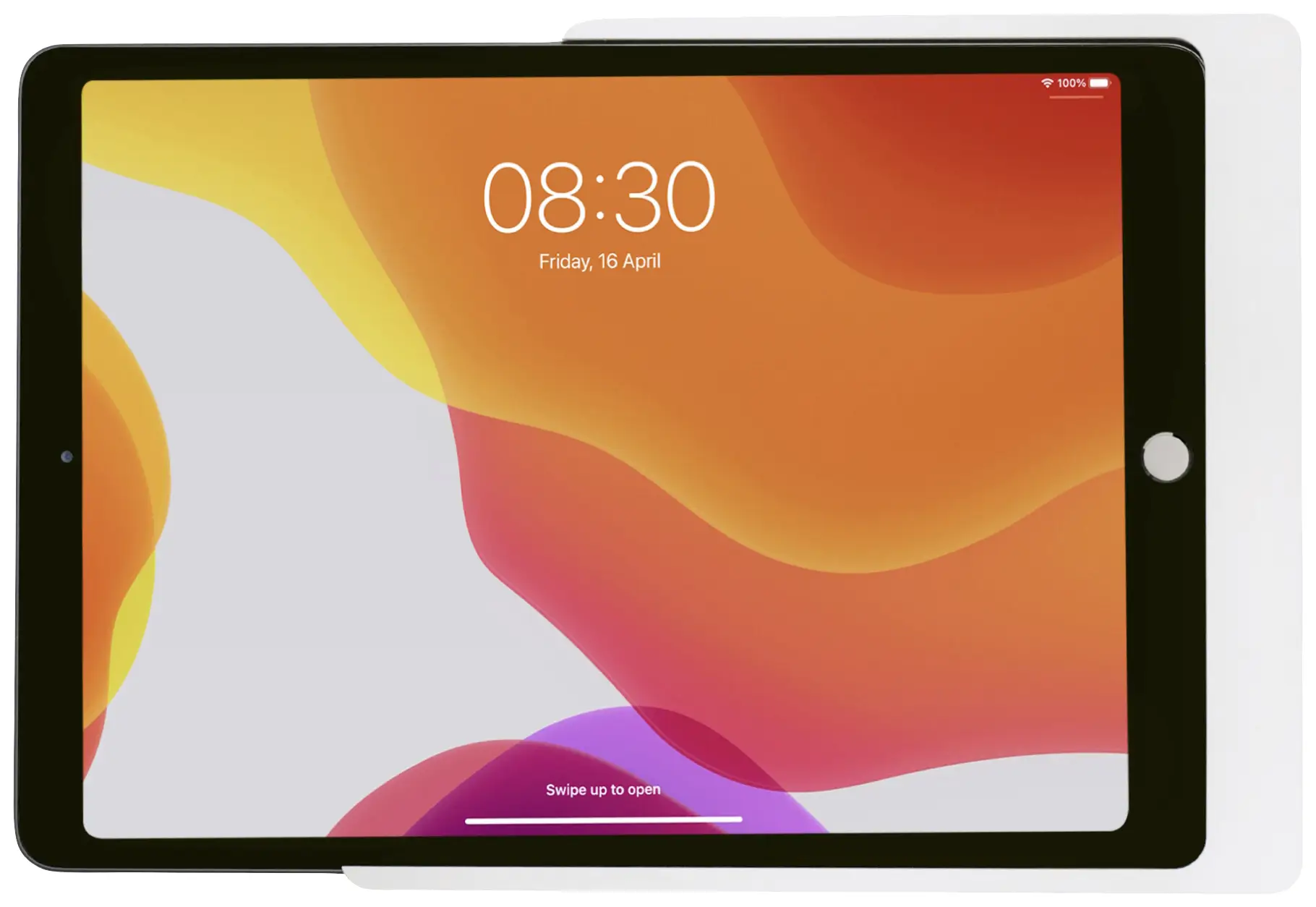 Displine Companion Wall Home držák tabletu na zeď Apple iPad 10.2 (7./8./9. Gen.) 25,9 cm (10,2) Displine Companion Wall Home držák tabletu na zeď Apple iPad 10.2 (7./8./9. Gen.) 25,9 cm (10,2)
