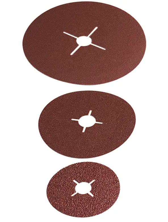 Wolfcraft 8WH60000CJ07 brusný papír pro brusné kotouče bez otvorů Zrnitost 24, 40, 60, 100 (Ø) 115 mm 20 ks Wolfcraft 8WH60000CJ07 brusný papír pro brusné kotouče bez otvorů Zrnitost 24, 40, 60, 100 (Ø) 115 mm 20 ks