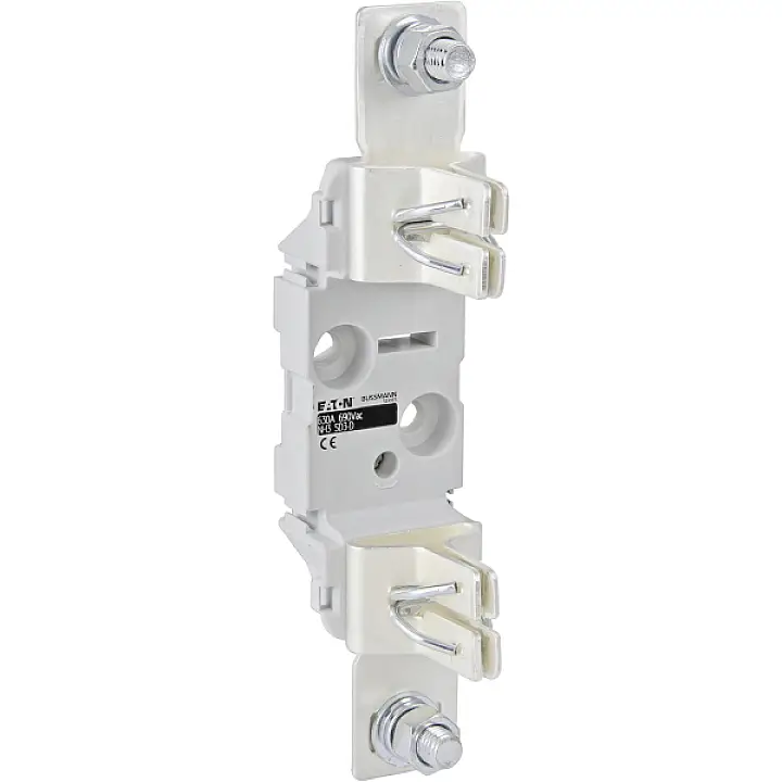 Eaton SD3-D spodní část pojistky 1fázový Velikost pojistky = 1 1pólový 630 A 690 V 3 ks Eaton SD3-D spodní část pojistky 1fázový Velikost pojistky = 1 1pólový 630 A 690 V 3 ks