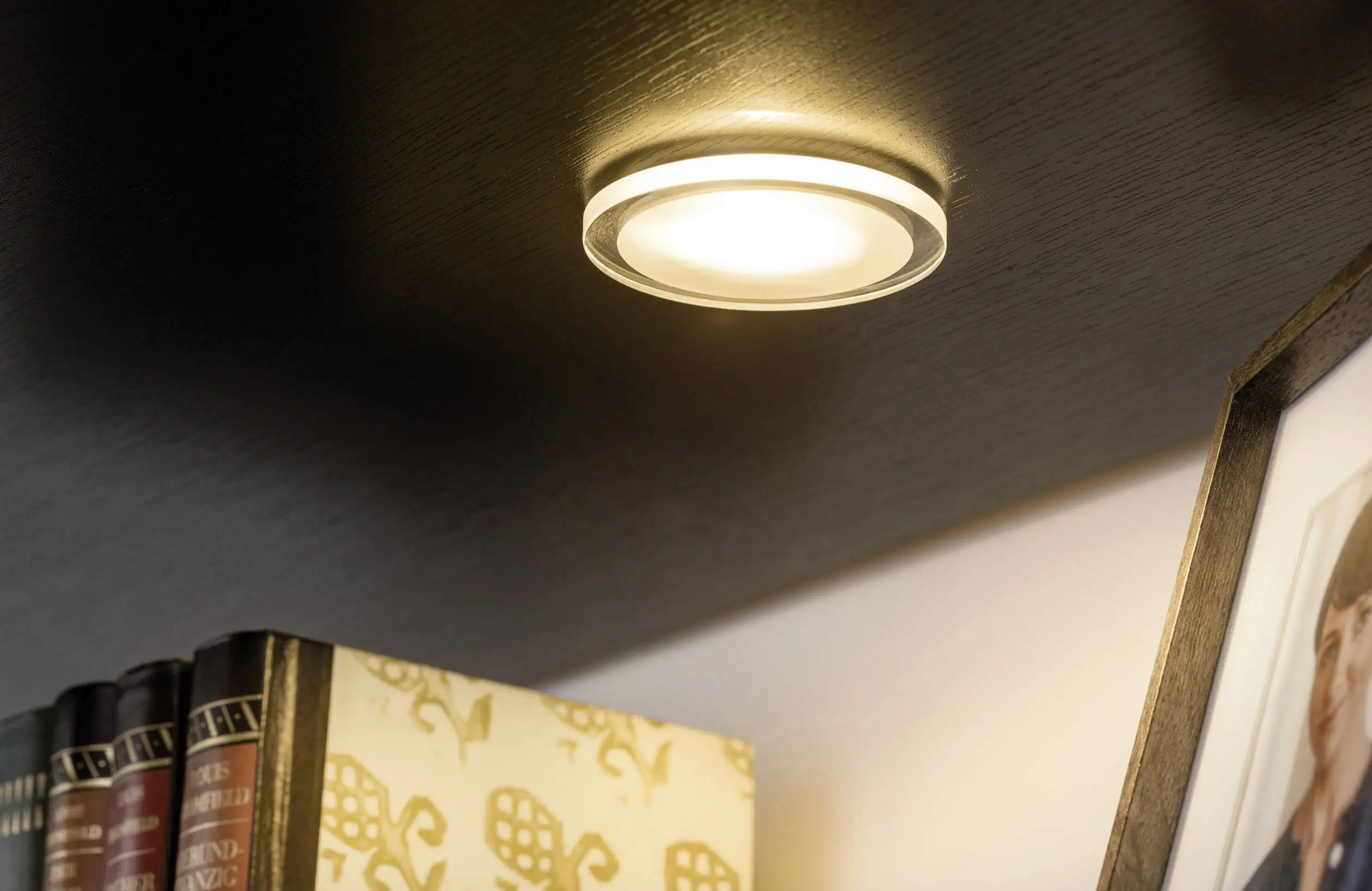 Paulmann 99865 LED vestavné svítidlo, 7.2 W, sada 3 ks Paulmann 99865 LED vestavné svítidlo, 7.2 W, sada 3 ks