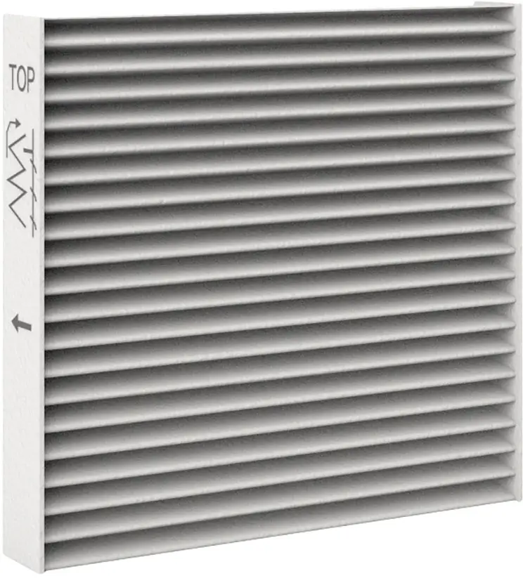 Pfannenberg FF PF 2x000 116x108x17 filtr (š x v x h) 108 x 116 x 110 mm, 5 ks Pfannenberg FF PF 2x000 116x108x17 filtr (š x v x h) 108 x 116 x 110 mm, 5 ks
